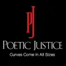 Poetic Justice logo