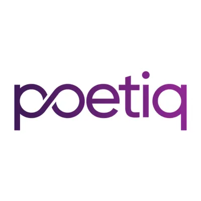 Poetiq logo