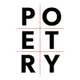 The Poetry Foundation logo