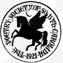 Poetry Society of South Carolina logo