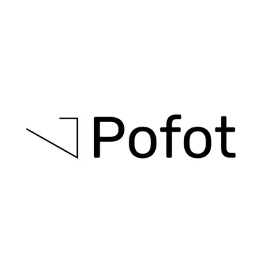 pofot.com logo