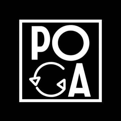 POGA logo