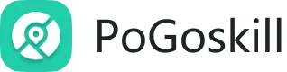 Pogoskill logo