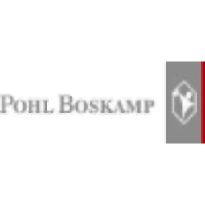 G. Pohl-Boskamp GmbH & Co. KG logo