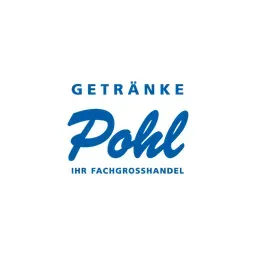 Getränke Pohl GmbH logo