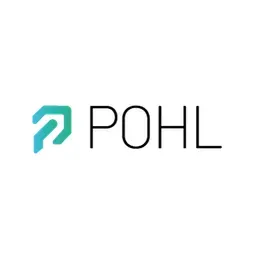 Pohl GmbH logo