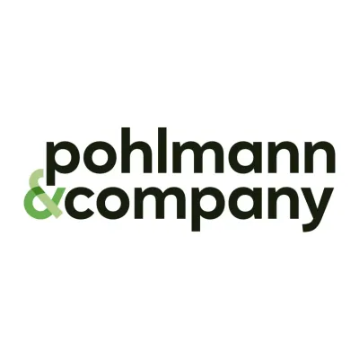 Pohlmann  & Company ‐ Rechtsanwälte LLP