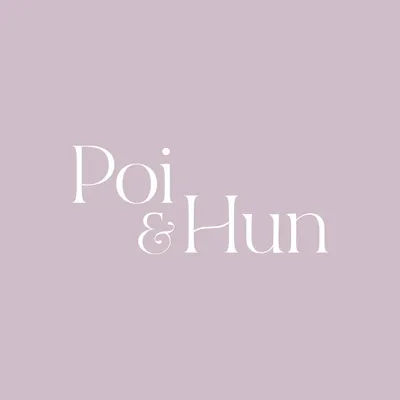 Poi  Hun logo