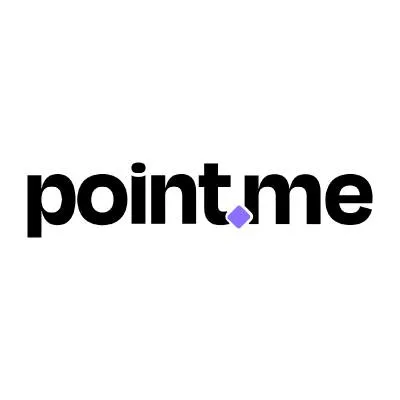 POINT.ME logo