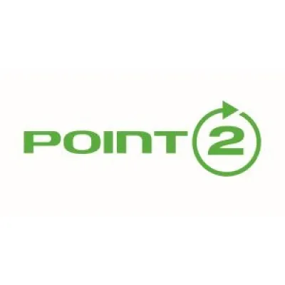 Point2 Technology logo