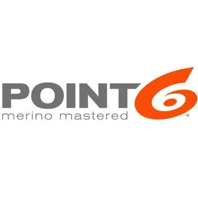 Point6 New Zealand logo