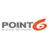 Point6 logo