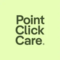 PointClickCare logo