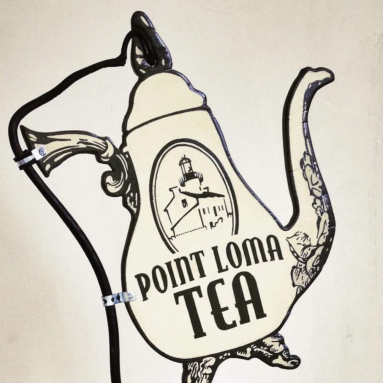 Point Loma Tea