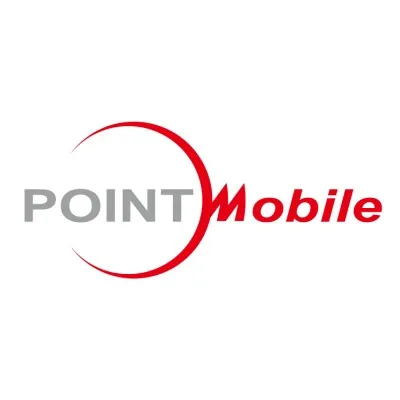 Point Mobile logo