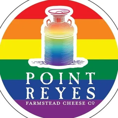 Point Reyes Farmstead Cheese C logo