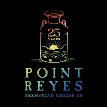 Point Reyes Farmstead Cheese Company Logo