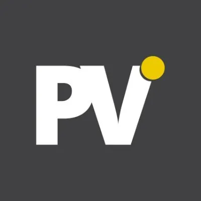 Point Visible Logo