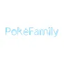 Logo Pokefamily