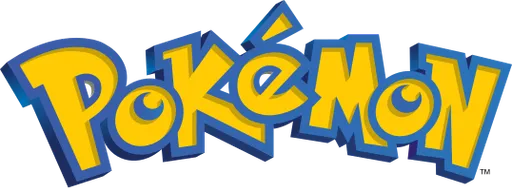 Pokemon US/UK logo