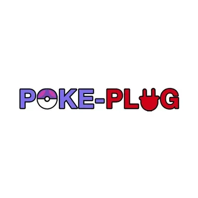 Pokemon Plug logo