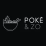 Logo Poké&Zo Oud-Beijerland