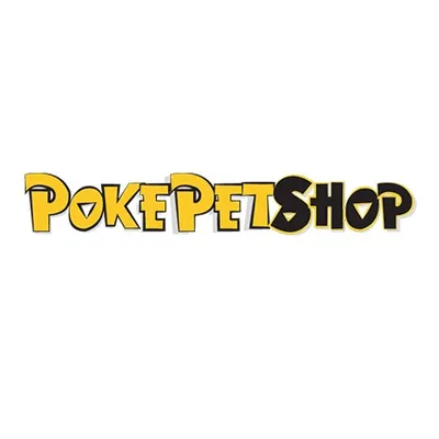 pokepetshop.co.uk logo