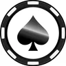 pokerchips logo