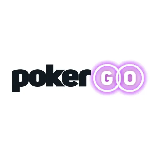 PokerGo logo