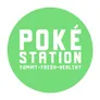 Logo Poké Station