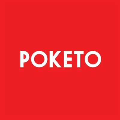 poketo.com logo