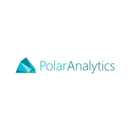 Polaranalytics logo