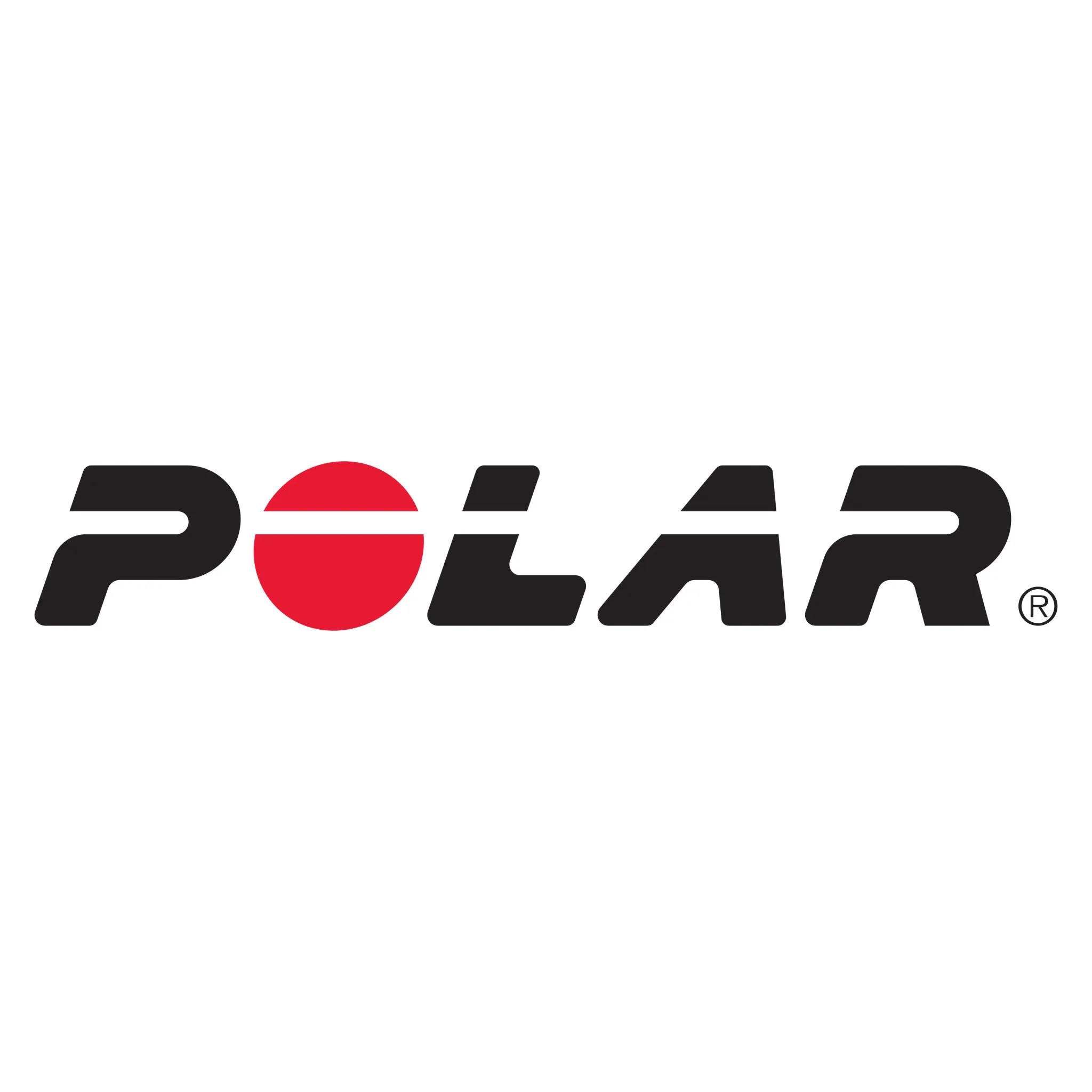 Polar H10 heart rate sensor