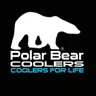 Polar Bear Coolers logo