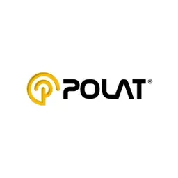 Polat Makina Logo