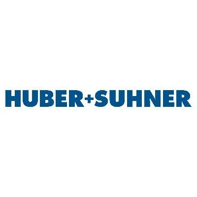 Huber+Suhner Polatis logo
