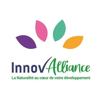 Innov'Allianz logo