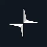 Polestar logo/icon