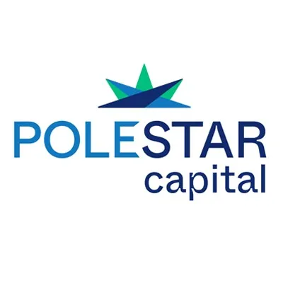 Polestar Capital logo