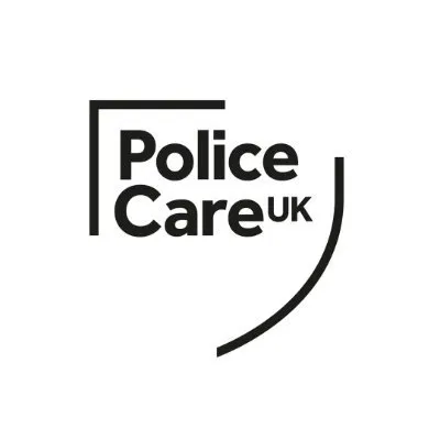 Police Care UK logo