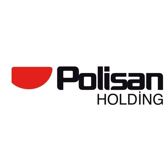 Polisan Holding AS logo