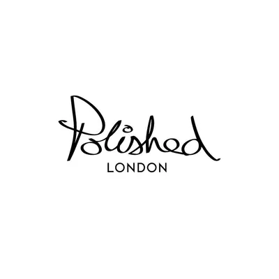 polishedlondon.com.au logo