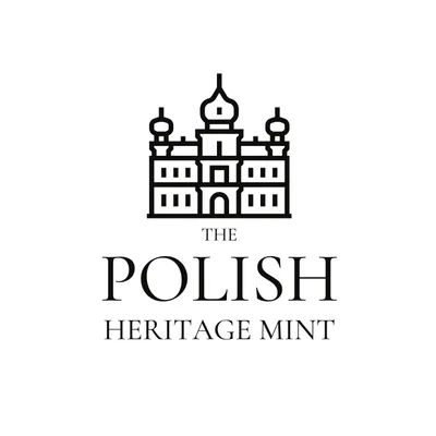 The Polish Heritage Mint logo