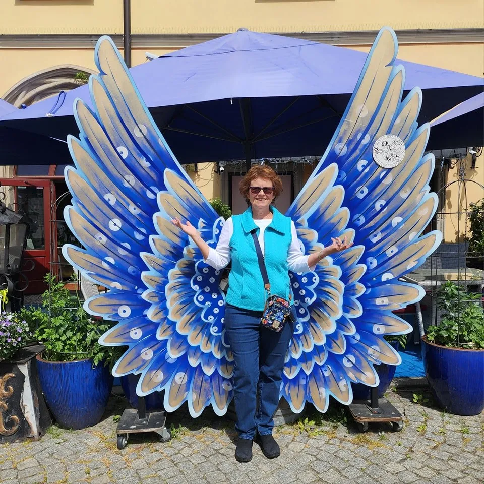 Boleslawiec Polish Pottery logo