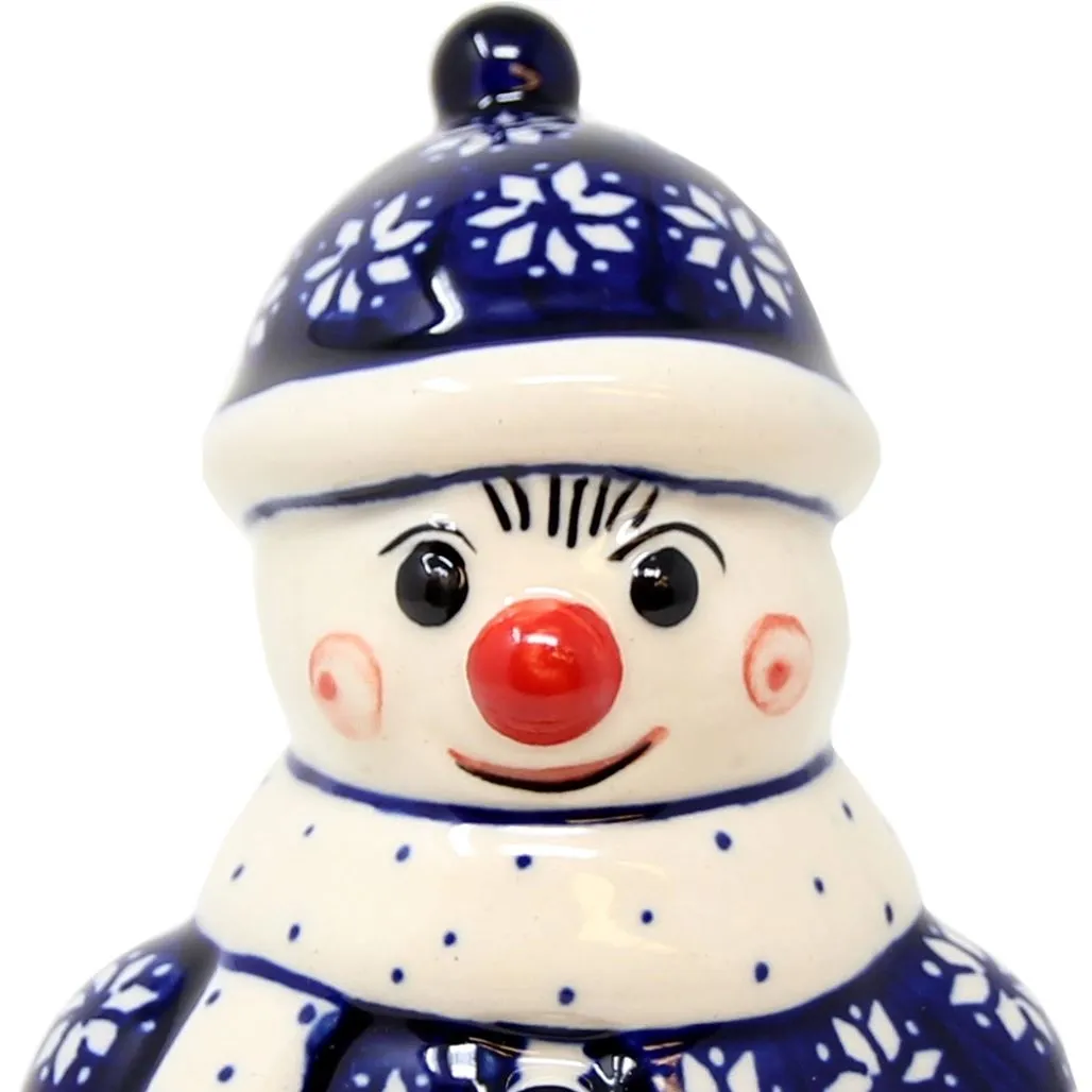 Polish Pottery Market