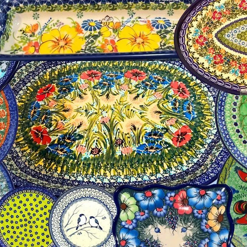 Polishpotteryofhagerstown