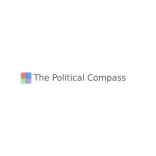 The Political Compass logo/icon