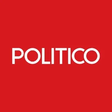 Politico Europe Logo