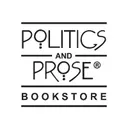 Politics and Prose logo