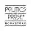 Politics and Prose logo